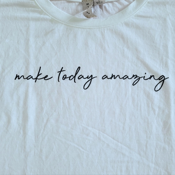 Misia "make today amazing"🤩 Top - NWT - Picture 8 of 10